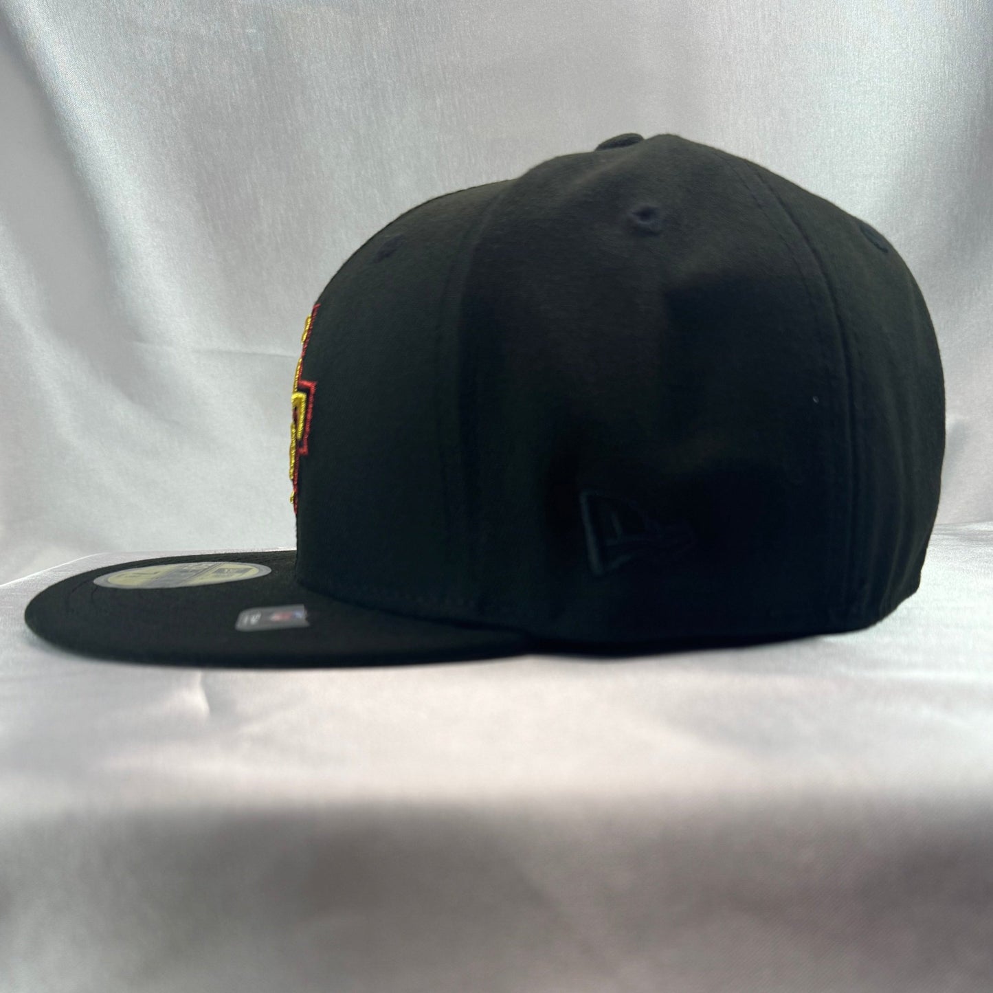 New Era 59FIFTY San Francisco 49ers Fitted 7 1/8 - ExclusiveCrowns