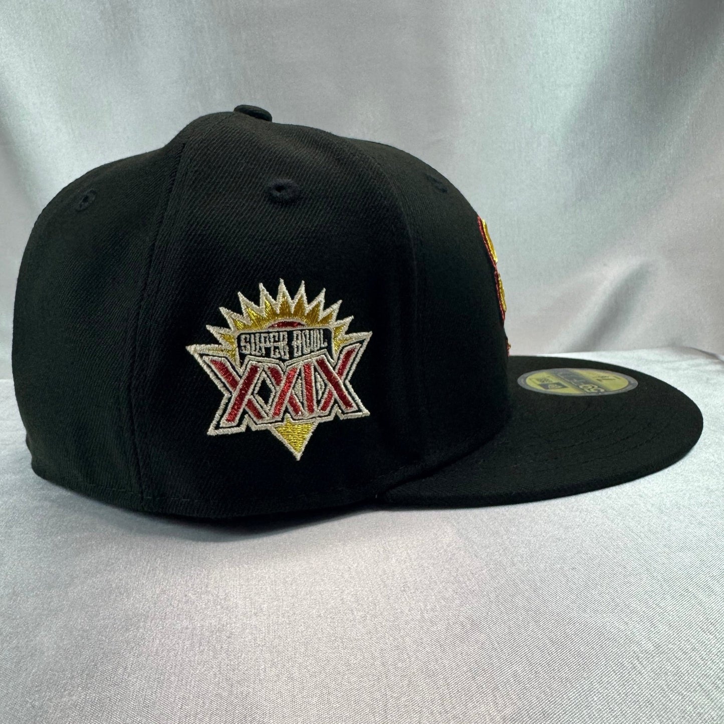 New Era 59FIFTY San Francisco 49ers Fitted 7 1/8 - ExclusiveCrowns