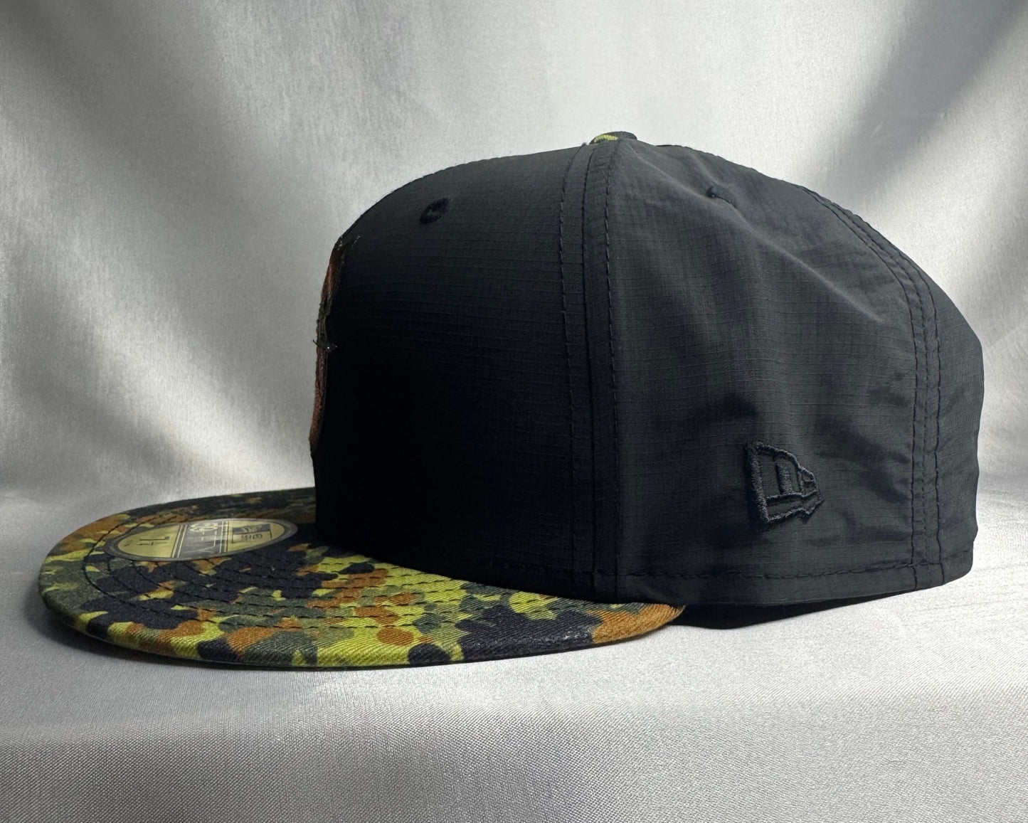 New Era 59FIFTY Seattle Mariners Fitted 7 1/4 - ExclusiveCrowns