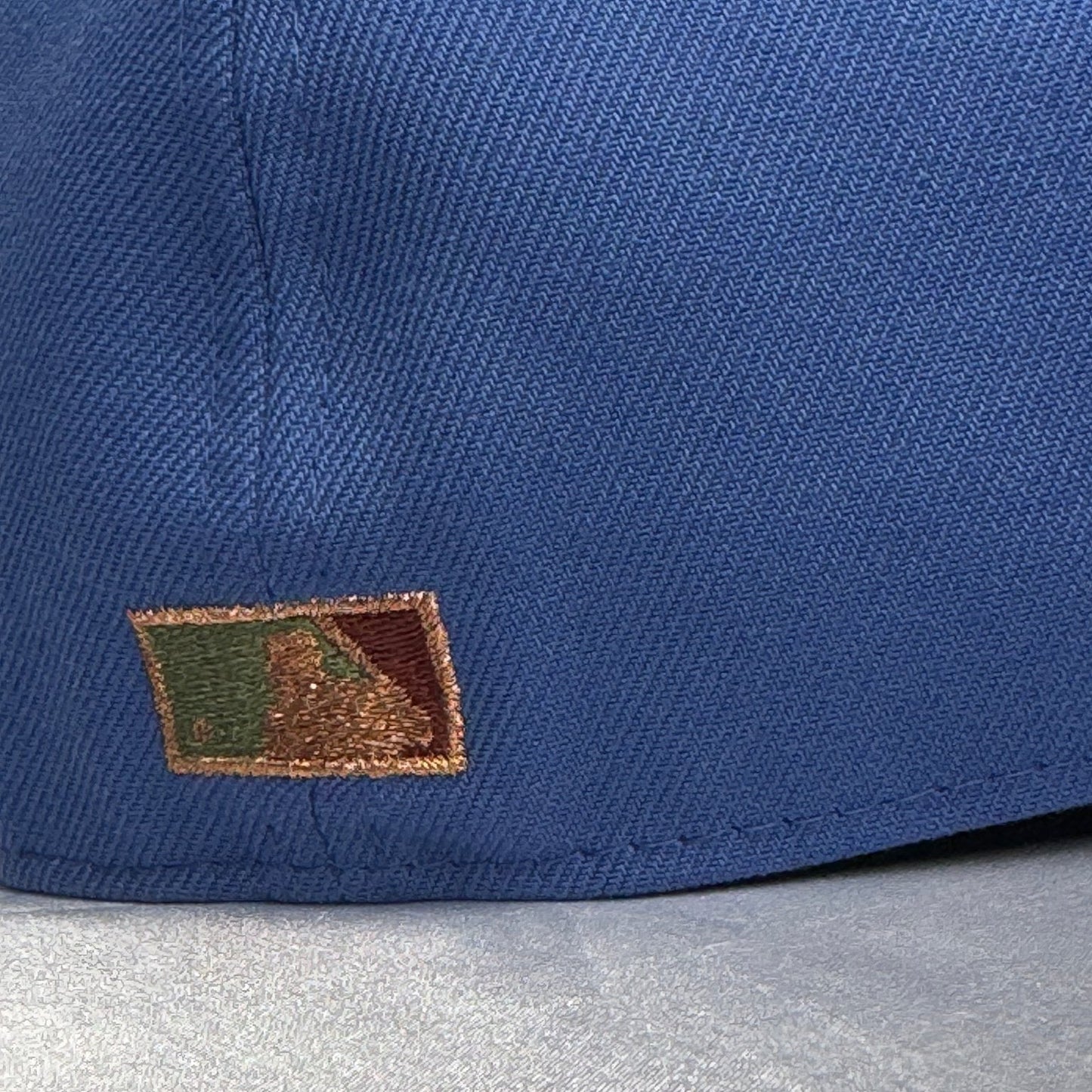 New Era 59FIFTY St. Louis Cardinals Fitted 7 3/8 - ExclusiveCrowns