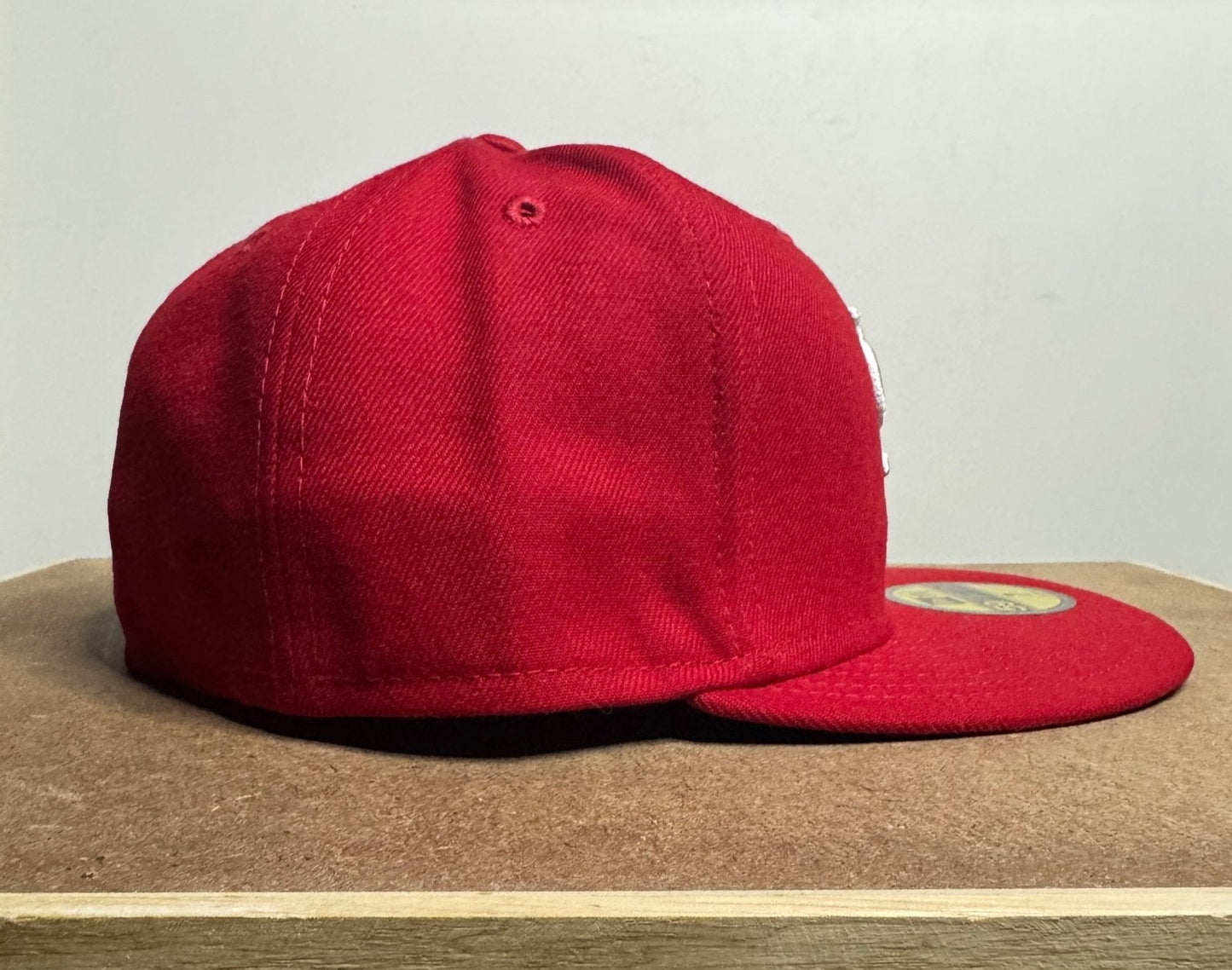 New Era 59FIFTY St. Louis Cardinals Fitted 7 - ExclusiveCrowns