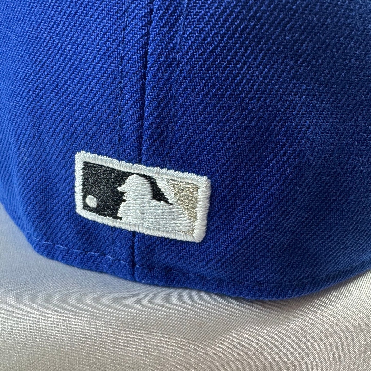 New Era 59FIFTY Texas Rangers Fitted 7 1/4 - ExclusiveCrowns