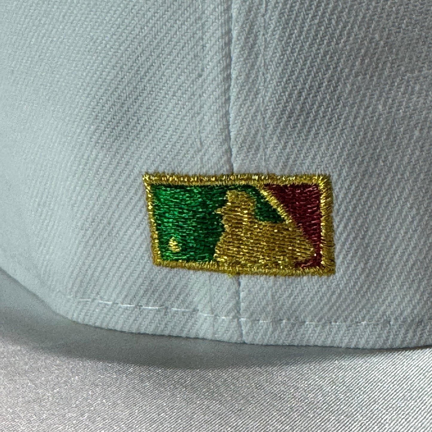 New Era 59FIFTY Texas Rangers Fitted 7 3/4 - ExclusiveCrowns