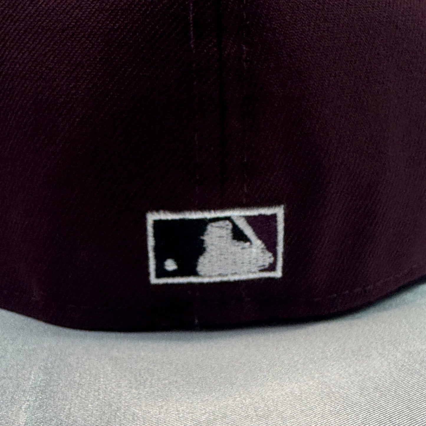 New Era 59FIFTY Texas Rangers Fitted 7 3/8 - ExclusiveCrowns