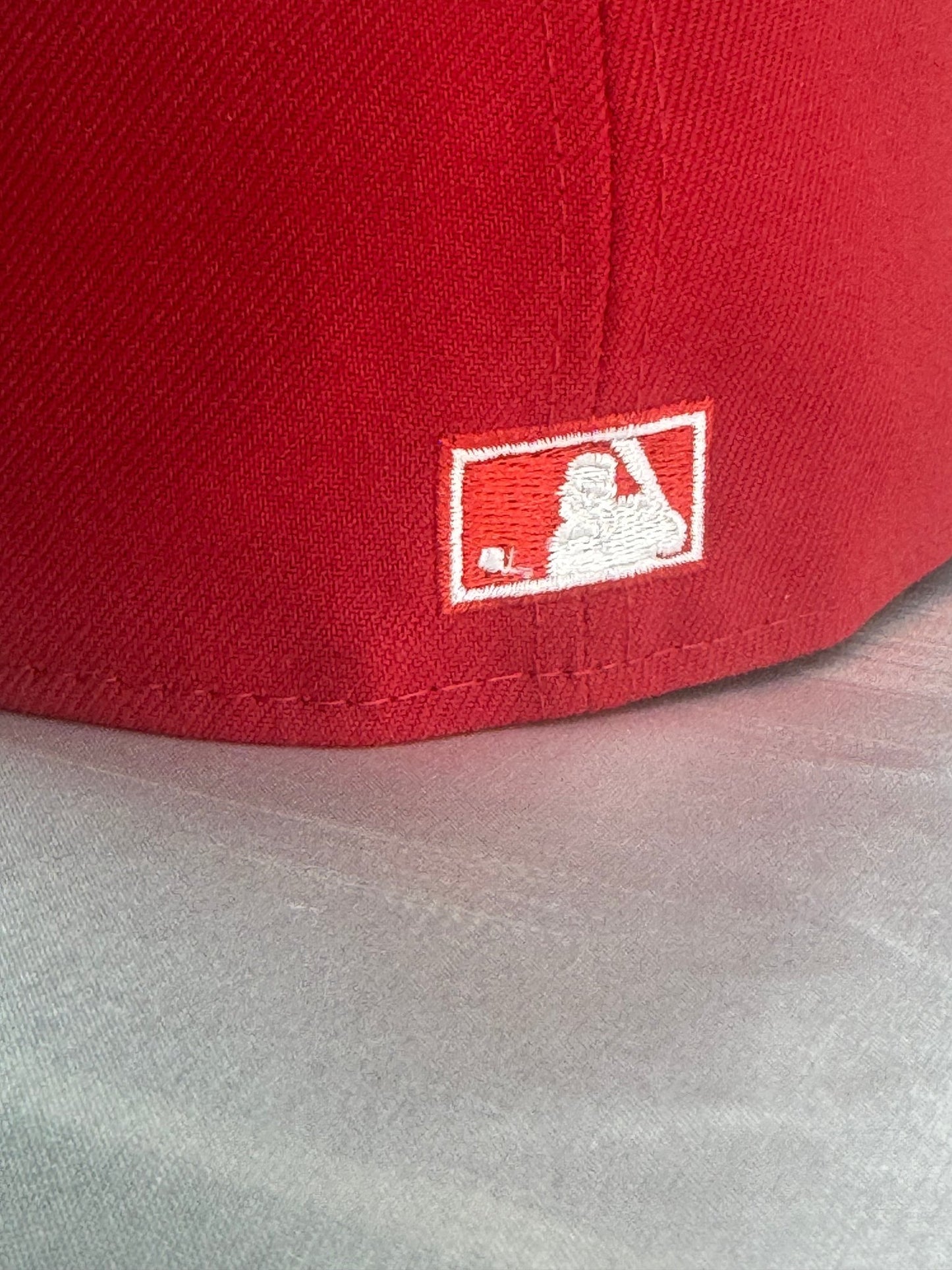 New Era 59FIFY Chicago White Sox Fitted 7 1/2 - ExclusiveCrowns