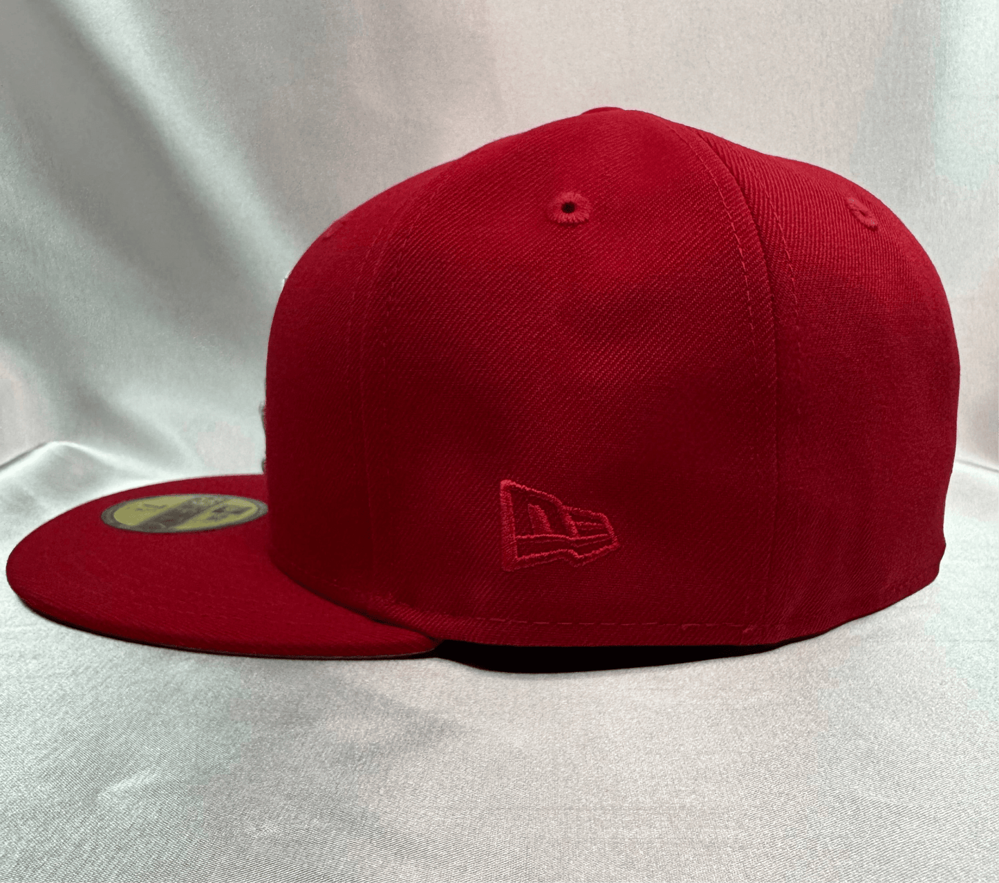 New Era 59FIFY Chicago White Sox Fitted 7 1/2 - ExclusiveCrowns