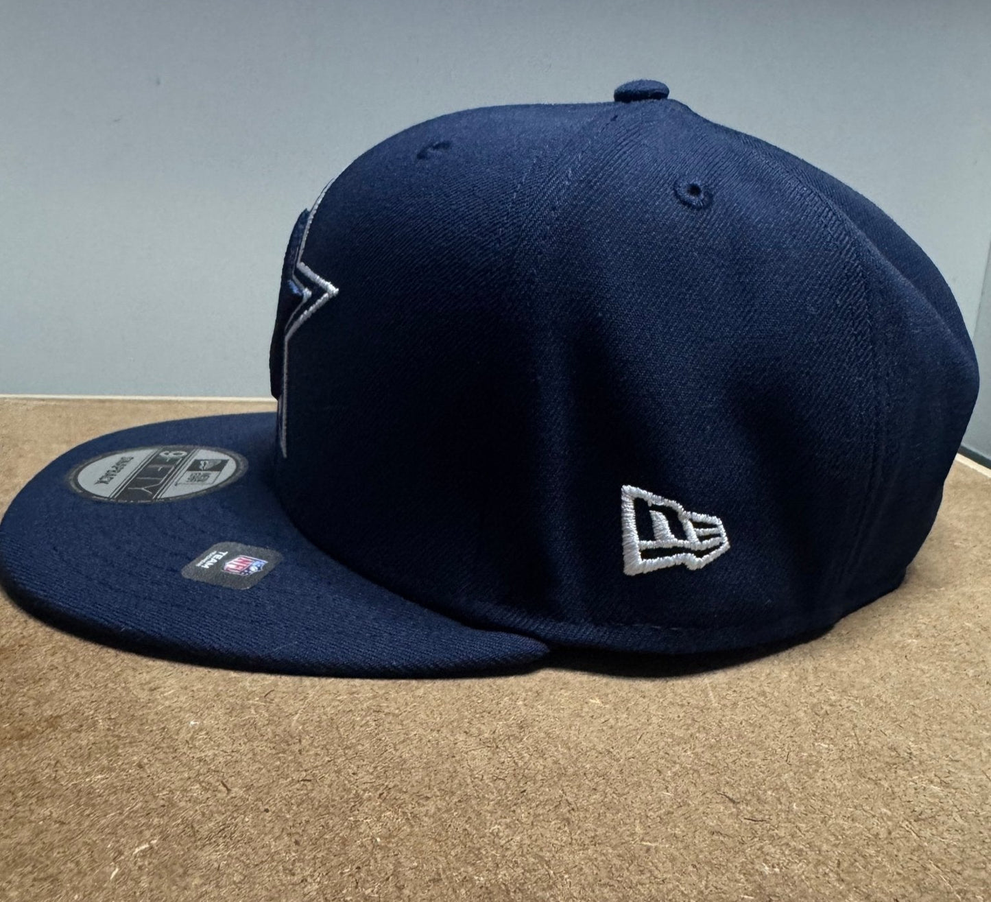 New Era 9 FIFTY Dallas Cowboys Snapback Adjustable - ExclusiveCrowns