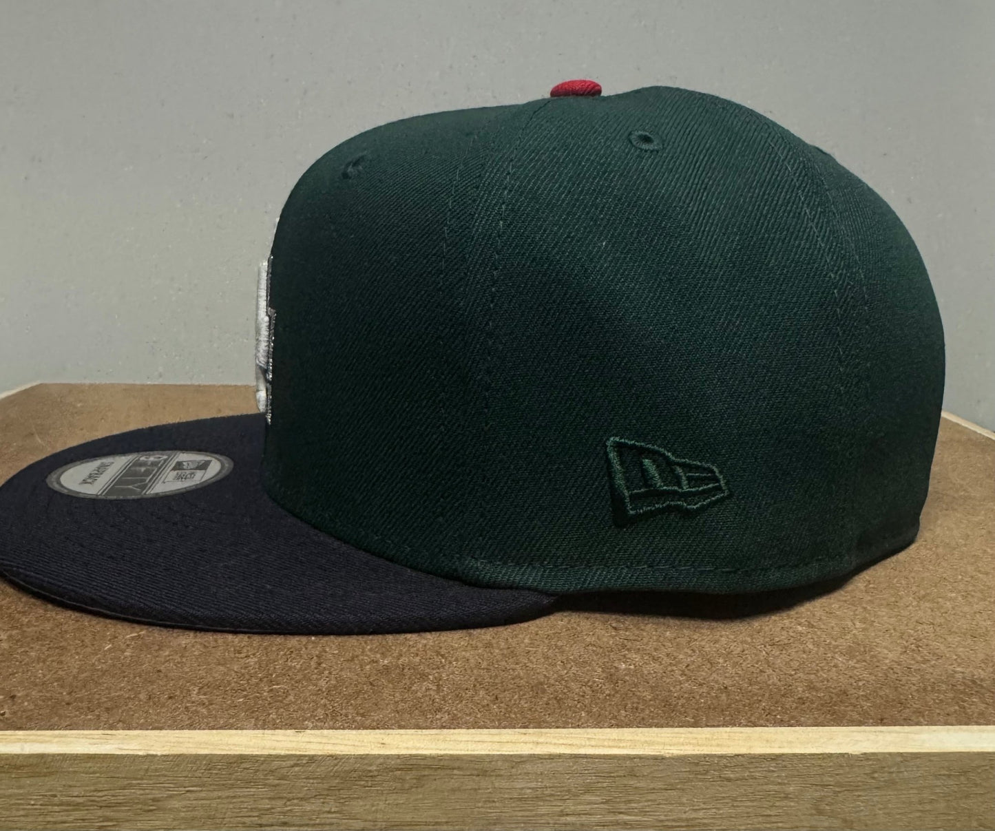 New Era 9 FIFTY Los Angeles Dodgers Shohei Othani Snapback Adjustable - ExclusiveCrowns