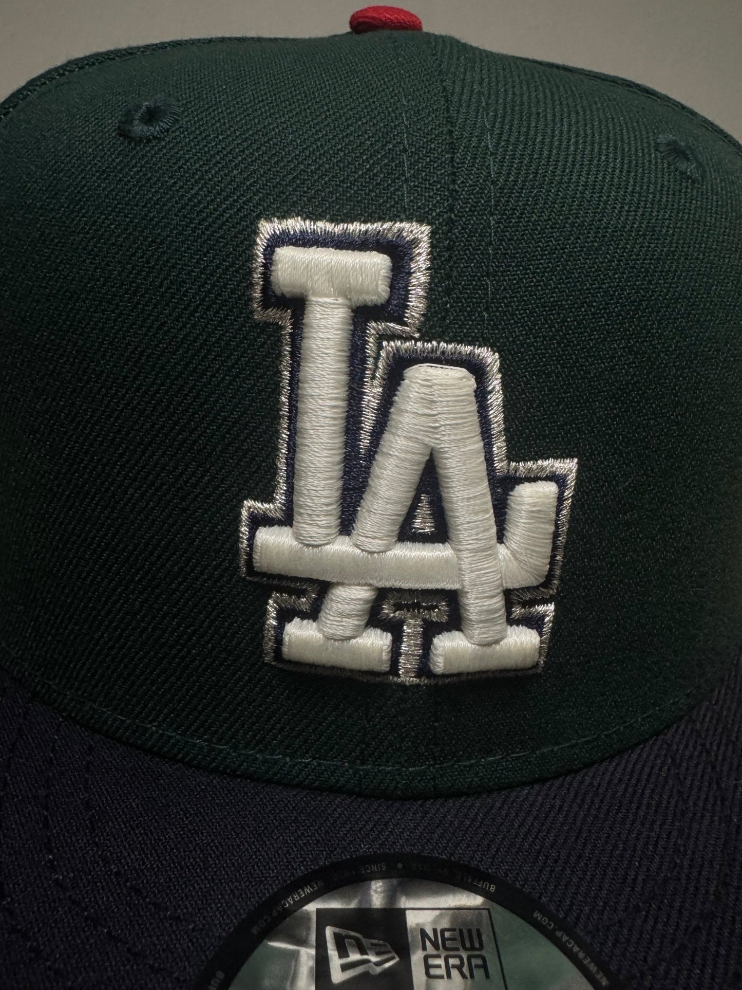 New Era 9 FIFTY Los Angeles Dodgers Shohei Othani Snapback Adjustable - ExclusiveCrowns