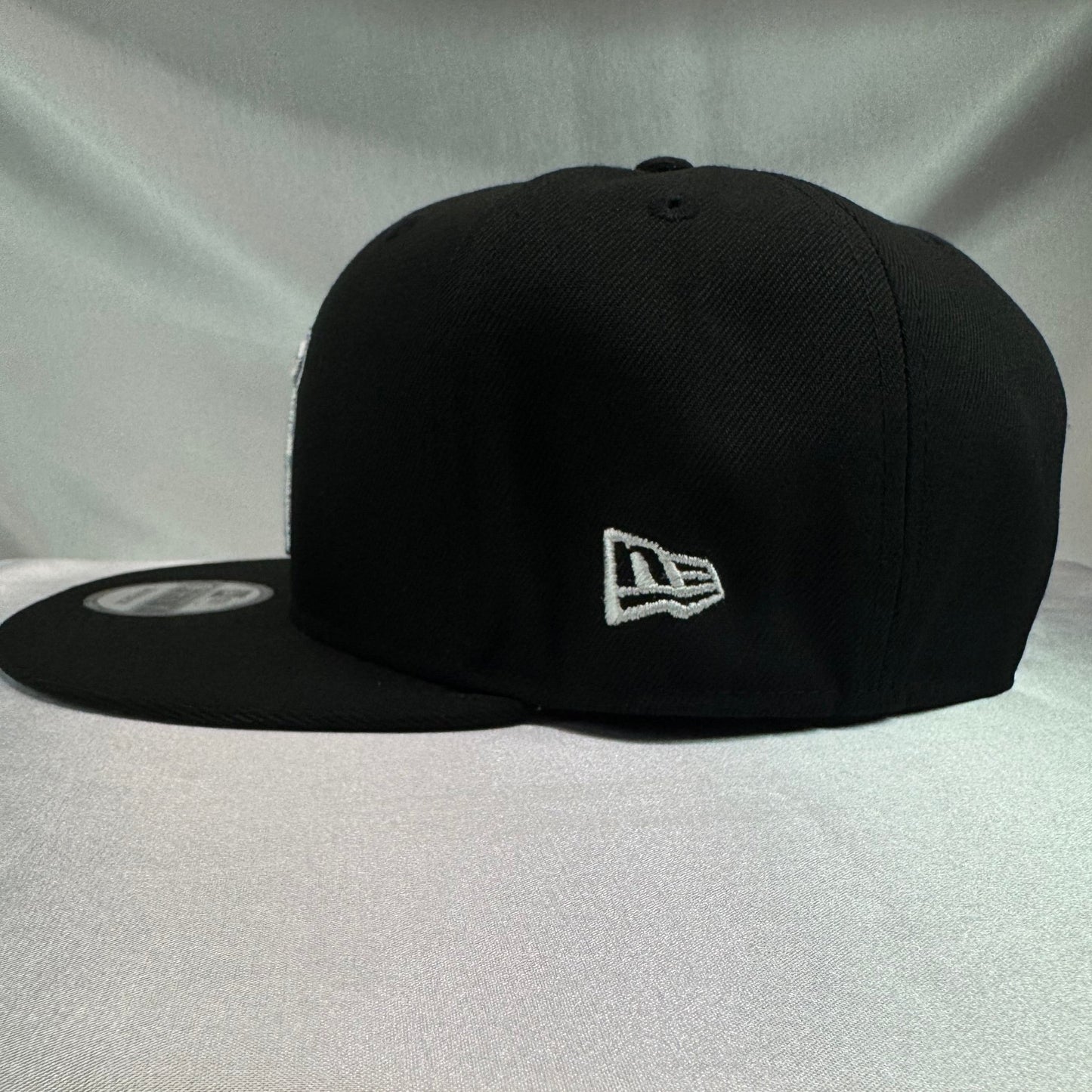 New Era 9FIFTY Los Angeles Angels Adjustable - ExclusiveCrowns