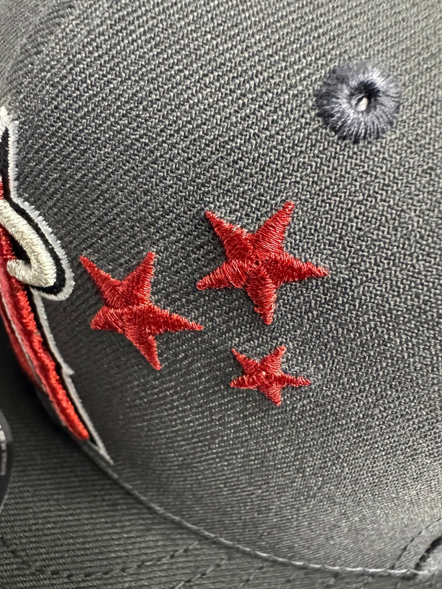 New Era 9Fifty Los Angeles Angels Adjustable Snapback - ExclusiveCrowns