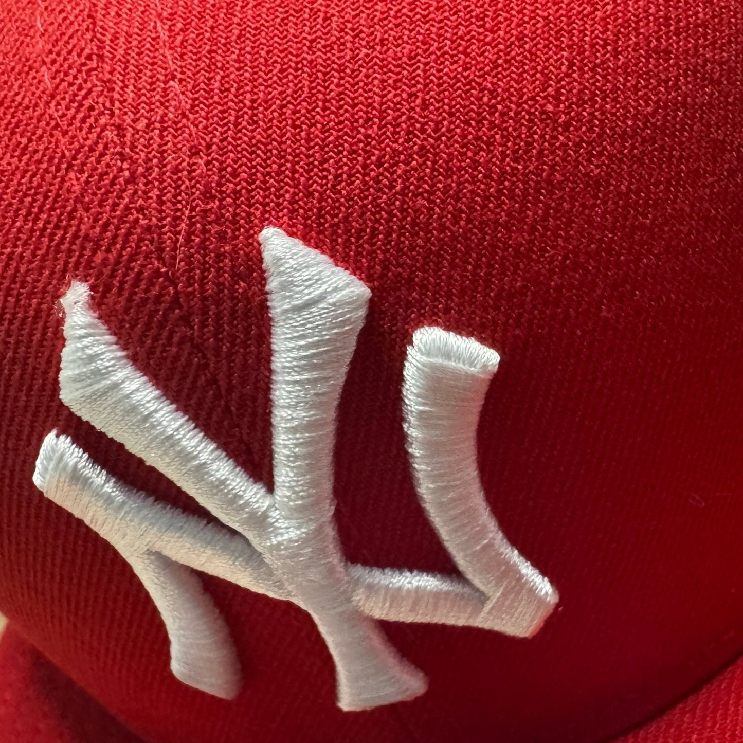 New Era 9FIFTY New York Yankees Adjustable - ExclusiveCrowns