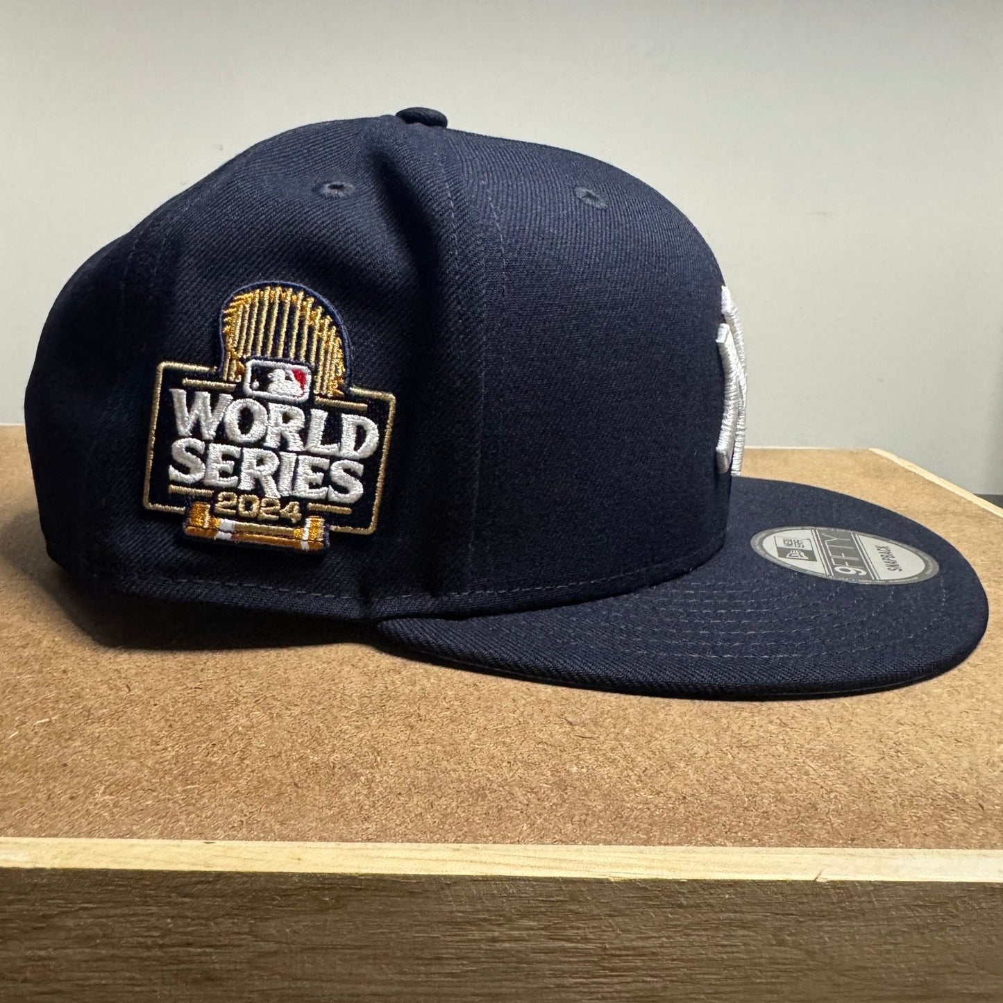 New Era 9FIFTY New York Yankees Adjustable - ExclusiveCrowns