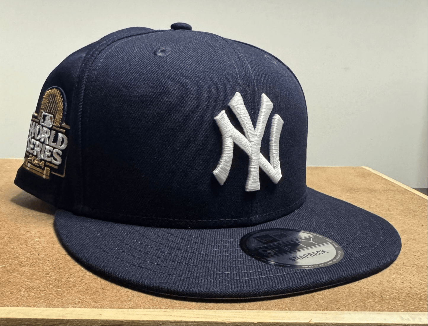 New Era 9FIFTY New York Yankees Adjustable - ExclusiveCrowns