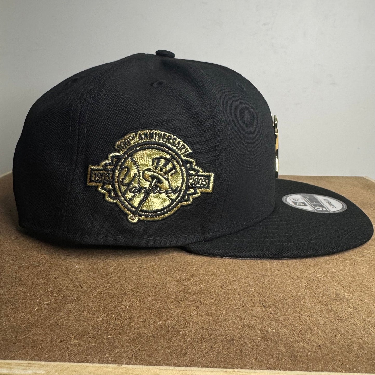 New Era 9FIFTY New York Yankees Adjustable - ExclusiveCrowns