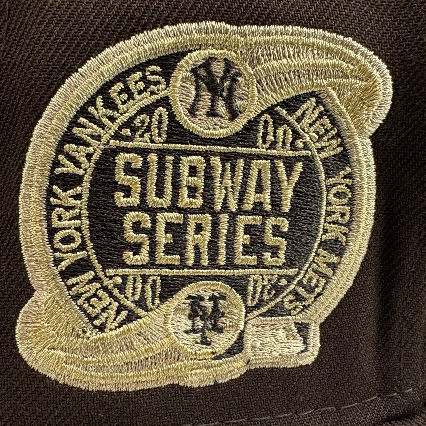 New Era 9Fifty New York Yankees Adjustable Snapback - ExclusiveCrowns