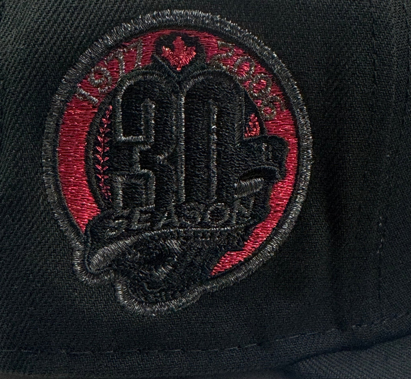 New Era 9Fifty Toronto Blue Jays Adjustable Snapback - ExclusiveCrowns