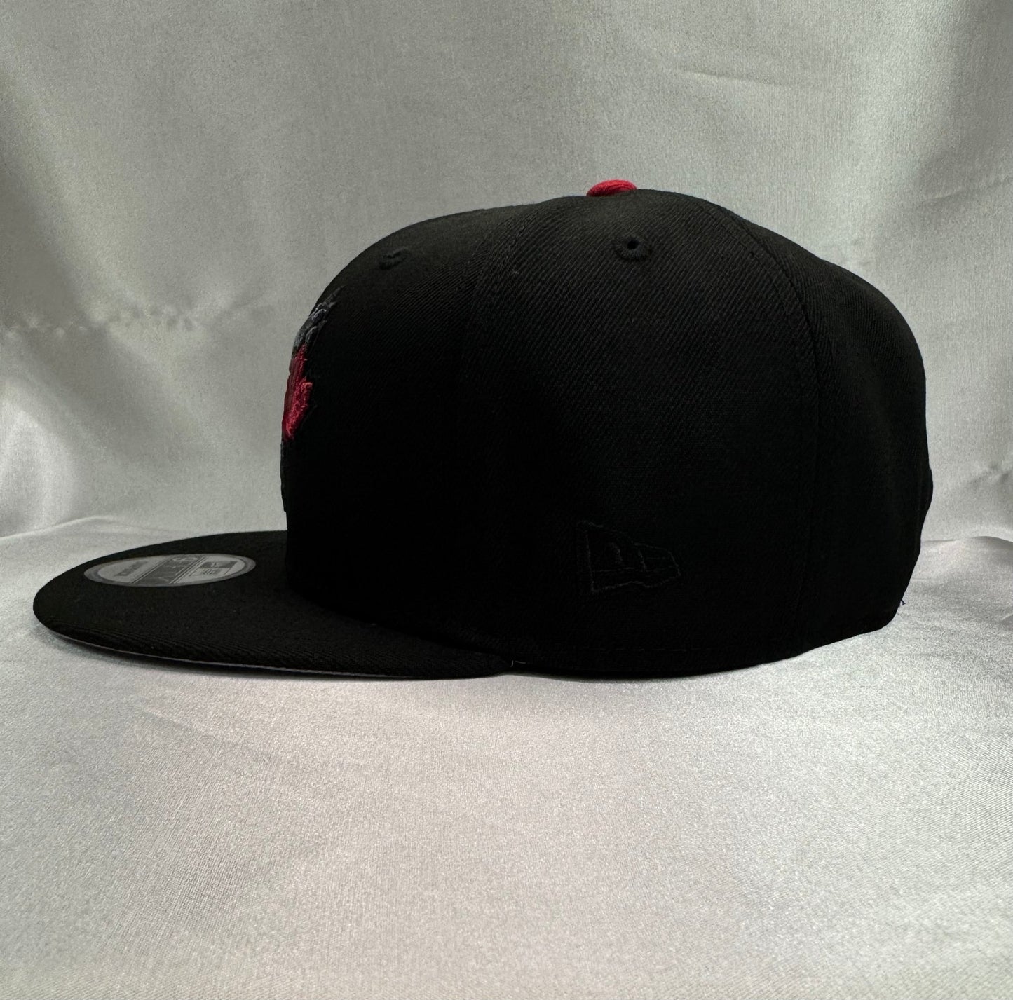 New Era 9Fifty Toronto Blue Jays Adjustable Snapback - ExclusiveCrowns