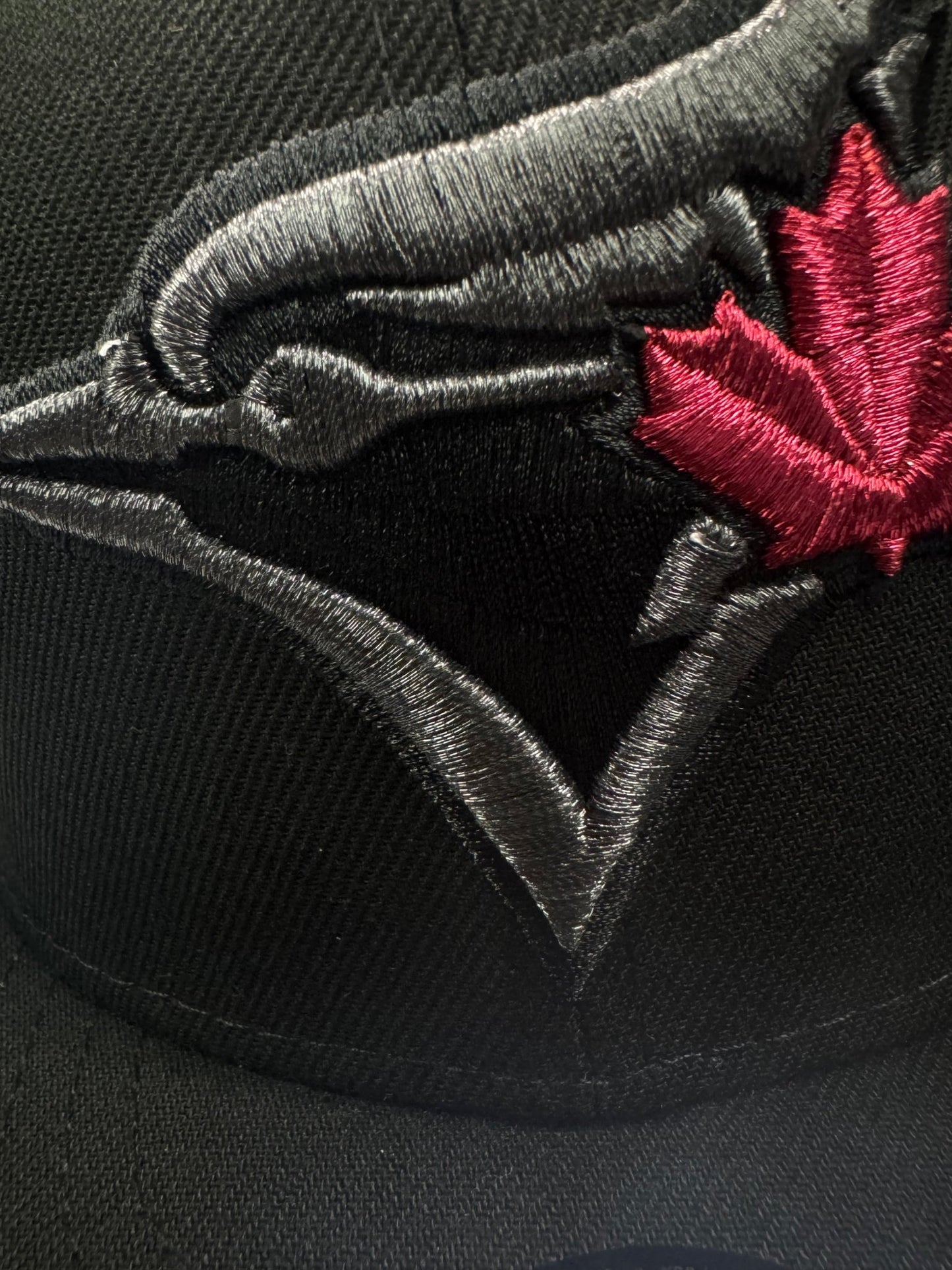 New Era 9Fifty Toronto Blue Jays Adjustable Snapback - ExclusiveCrowns
