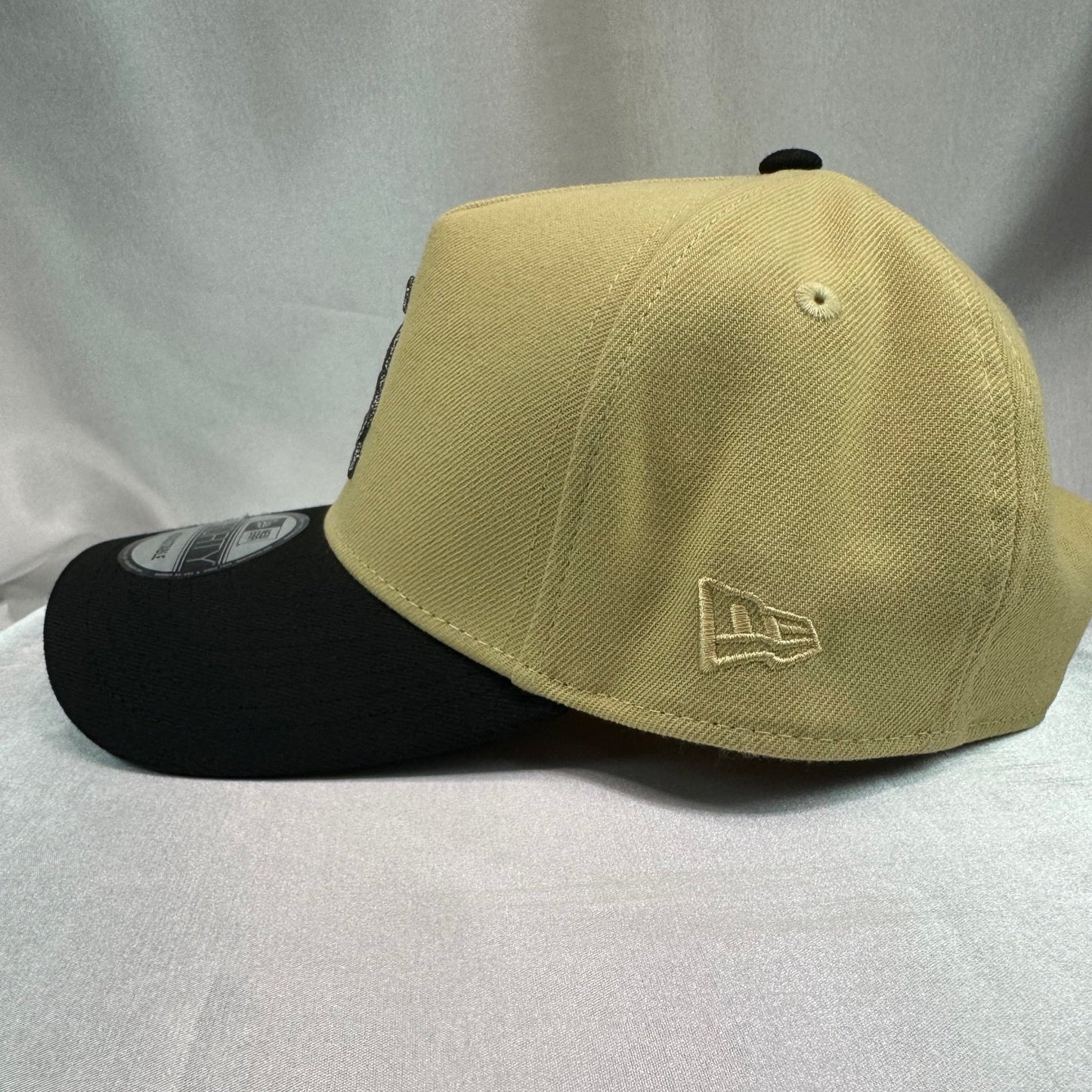New Era 9Forty A - Frame Chicago White Sox Adjustable - ExclusiveCrowns