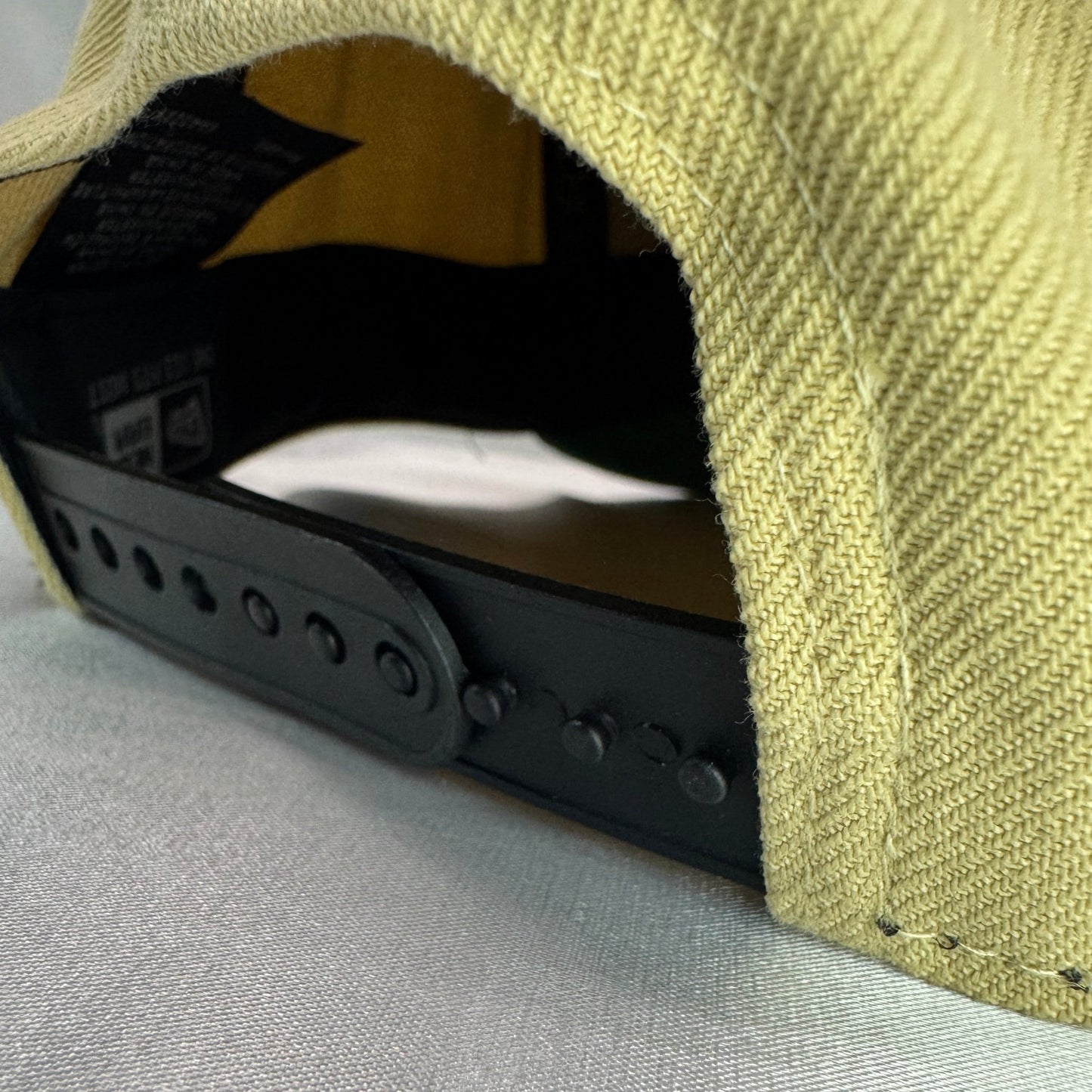 New Era 9Forty A - Frame Chicago White Sox Adjustable - ExclusiveCrowns