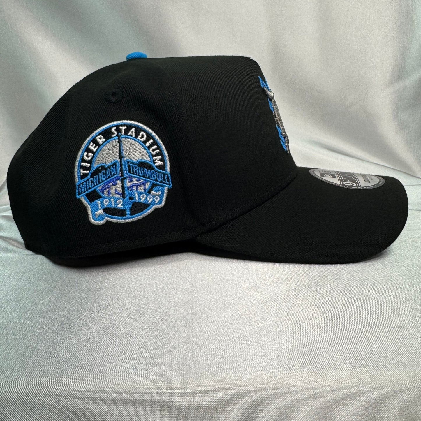 New Era 9Forty A - Frame Detroit Tigers Adjustable - ExclusiveCrowns