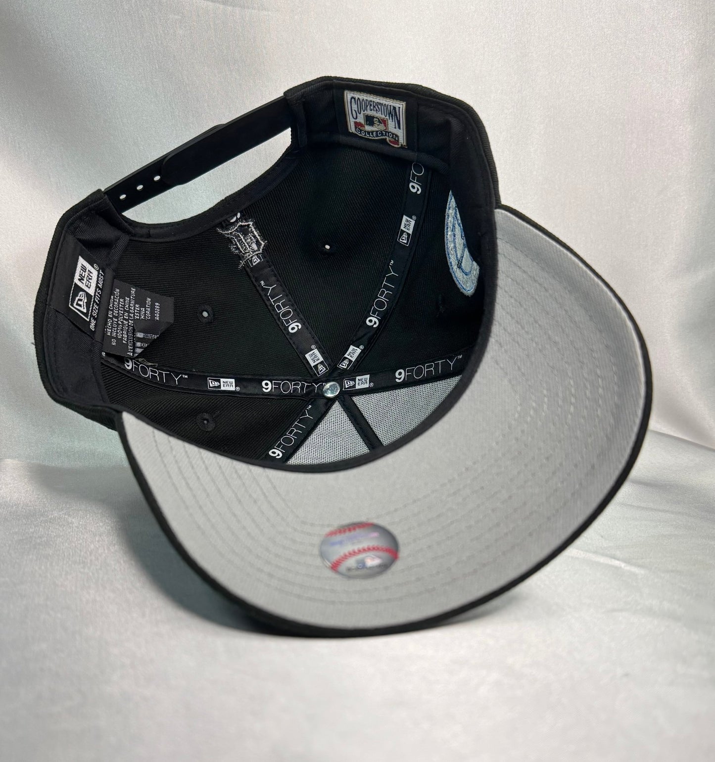 New Era 9Forty A - Frame Detroit Tigers Adjustable - ExclusiveCrowns