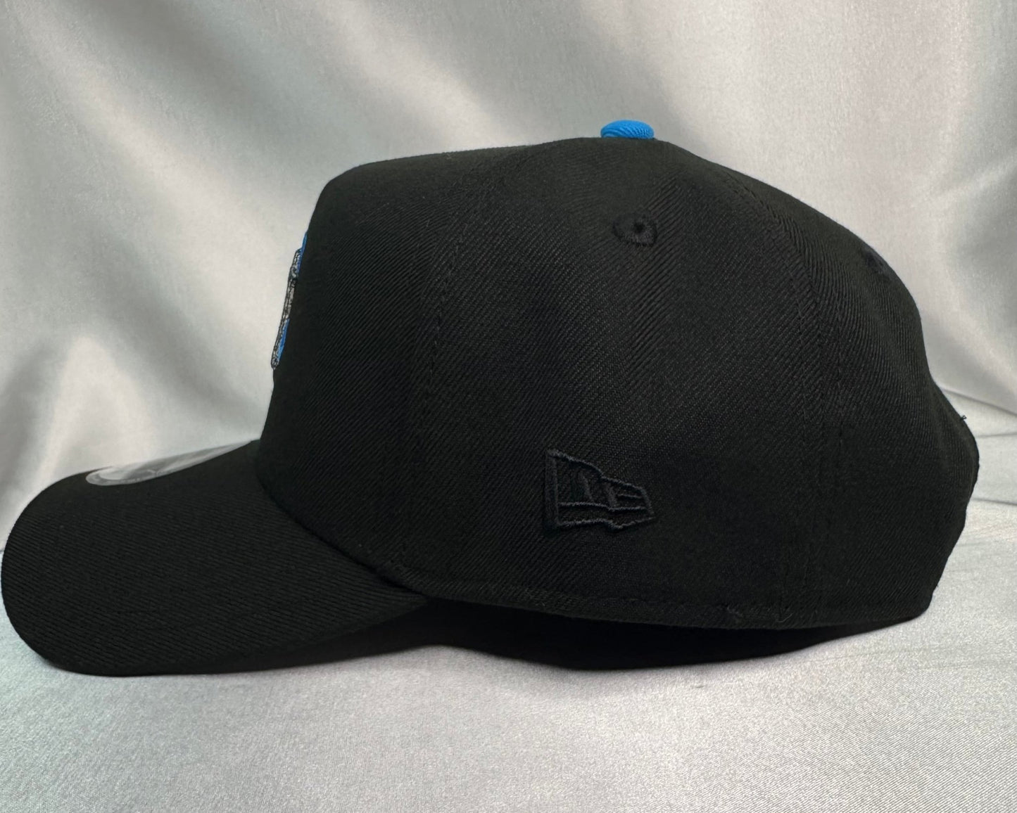 New Era 9Forty A - Frame Detroit Tigers Adjustable - ExclusiveCrowns