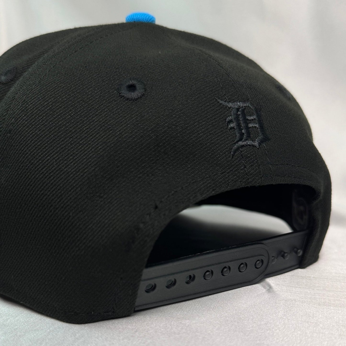 New Era 9Forty A - Frame Detroit Tigers Adjustable - ExclusiveCrowns