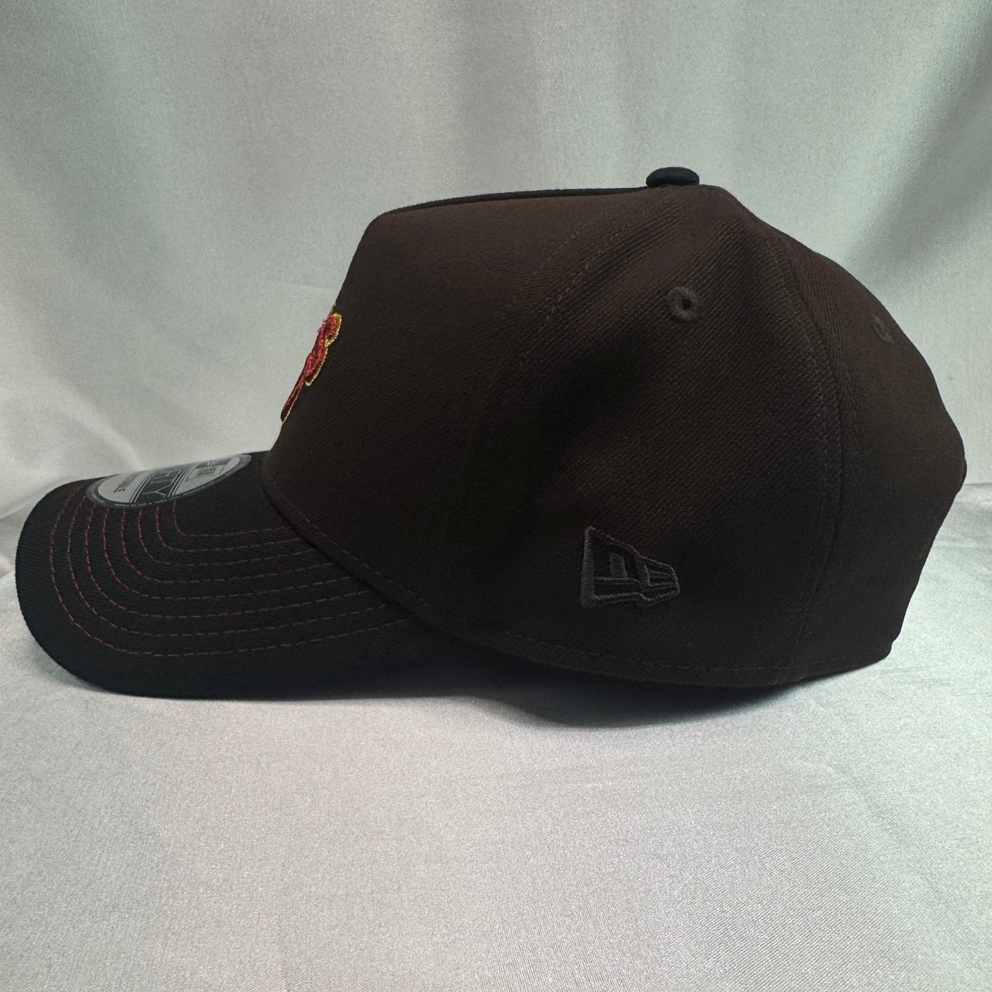 New Era 9Forty A - Frame Oakland Athletics Adjustable - ExclusiveCrowns