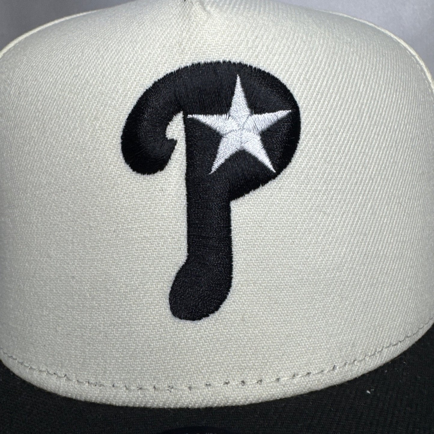 New Era 9Forty A - Frame Philadelphia Phillies Adjustable - ExclusiveCrowns