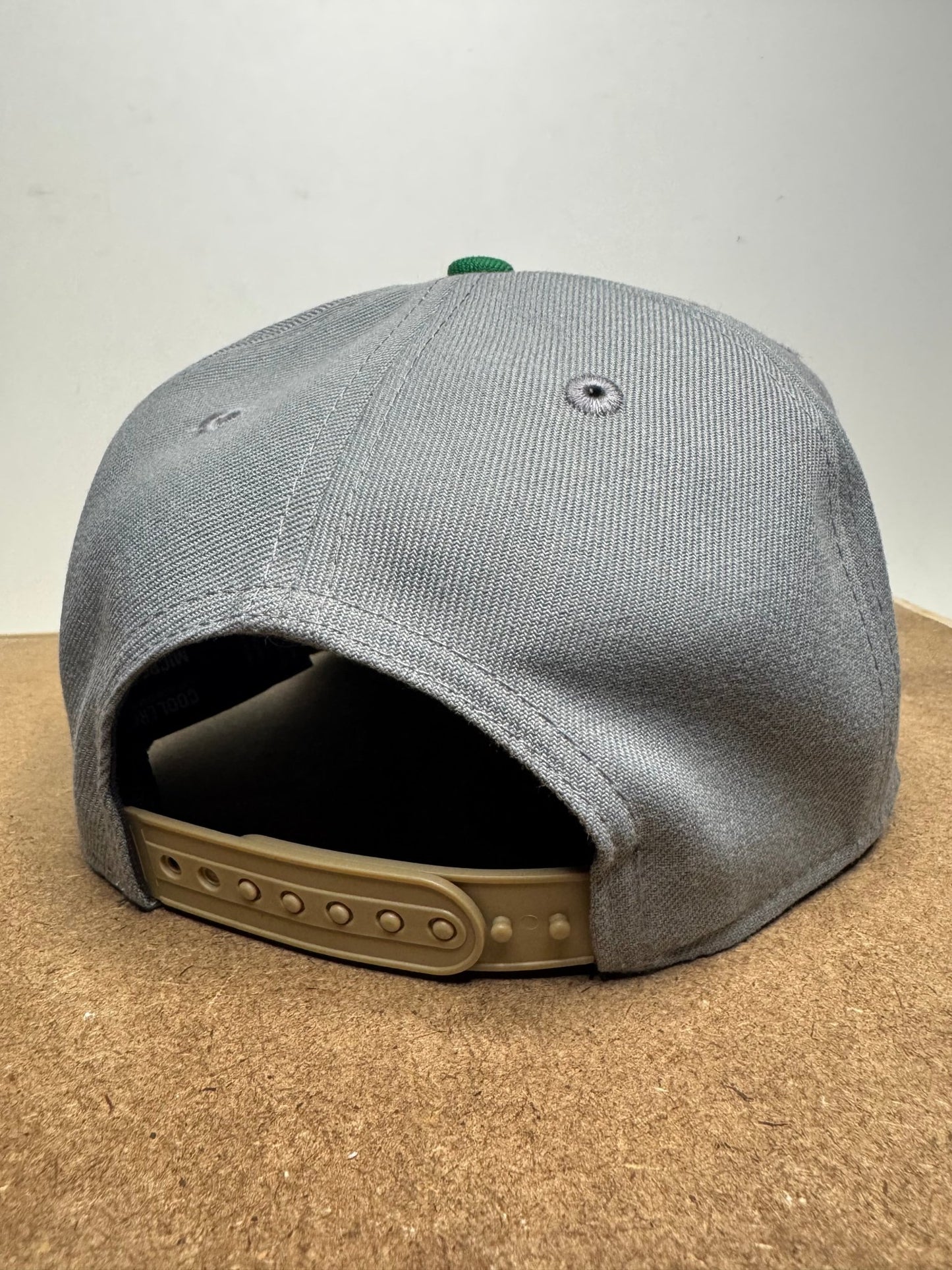 New Era 9Seventy Maxed Out Atlanta Braves Stretch - Snapback Hat - ExclusiveCrowns