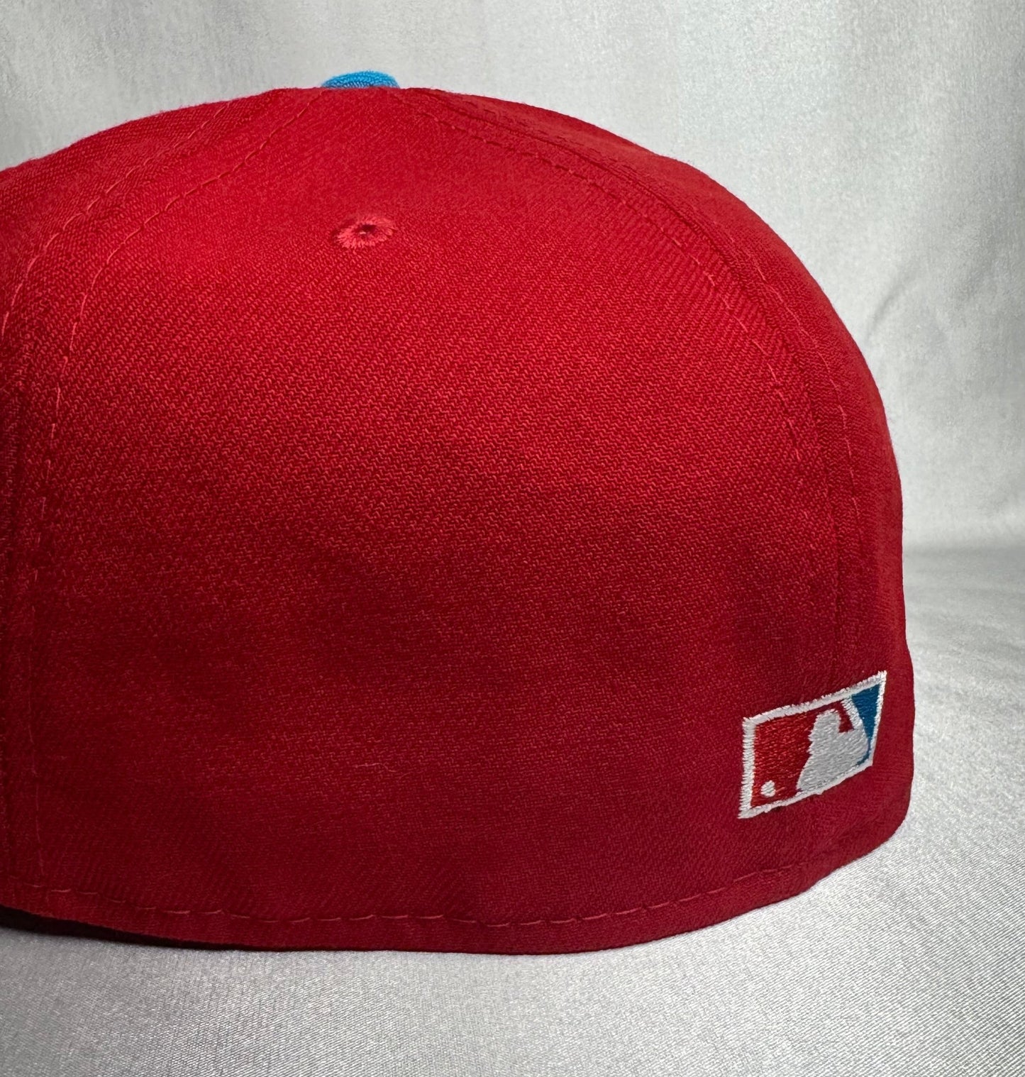 New Era59FIFTY Toronto Blue Jays Fitted 7 3/8 - ExclusiveCrowns
