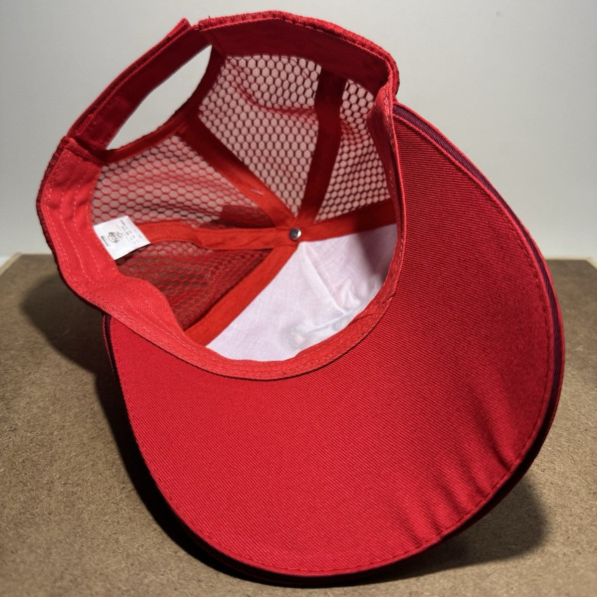 Paw Patrol Chase Cap - Red 🧢 - Perfect for Little Kids! (2 - 5 years) 52cm - ExclusiveCrowns