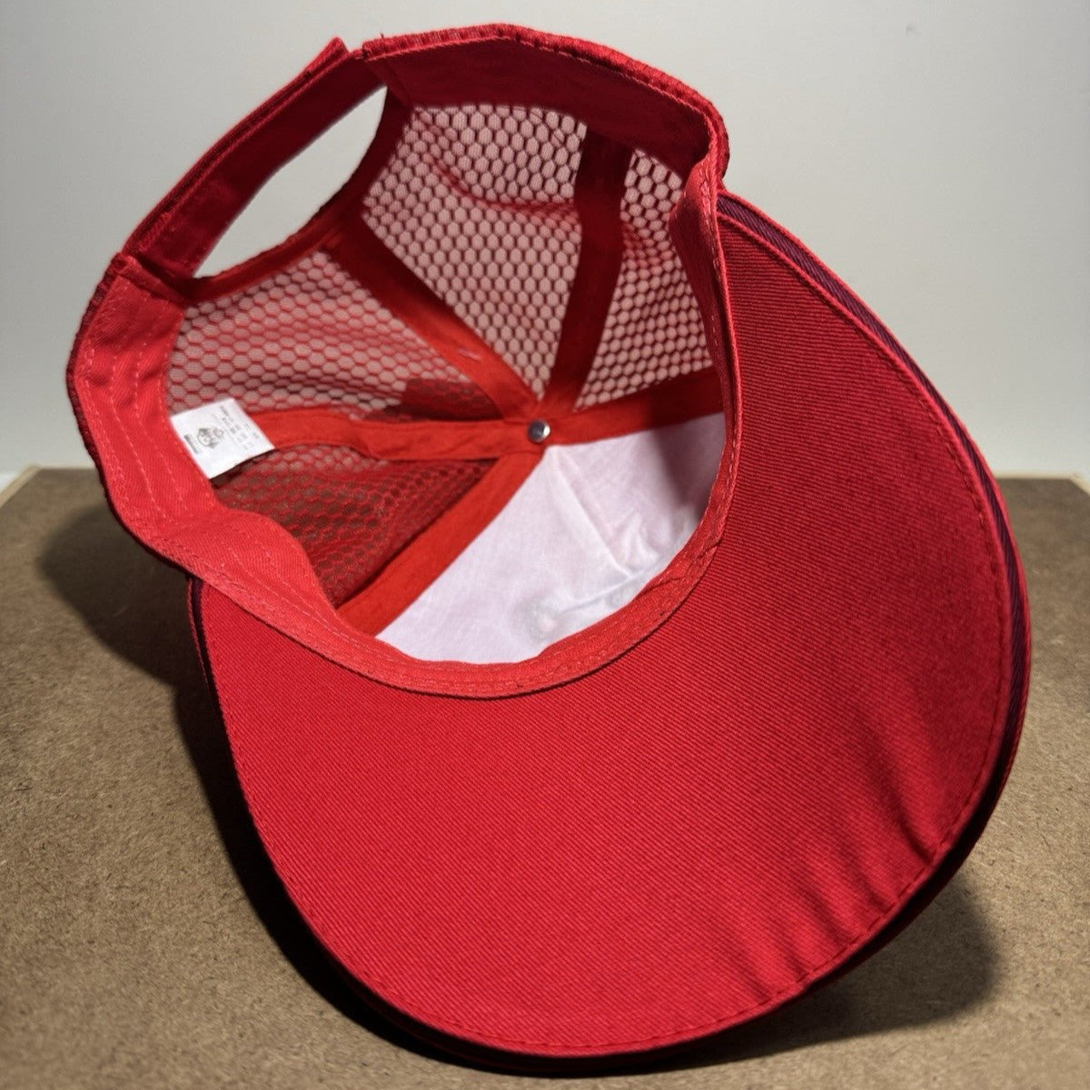 Paw Patrol Chase Cap - Red 🧢 - Perfect for Little Kids! (6 - 10 years) 54cm - ExclusiveCrowns