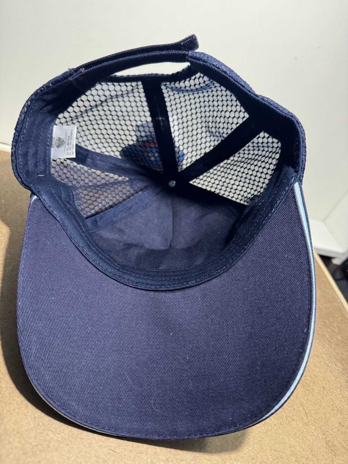 🧢 Paw Patrol Kid’s Trucker Hat – Chase Design Kids (2 - 5 years) 52cm - ExclusiveCrowns