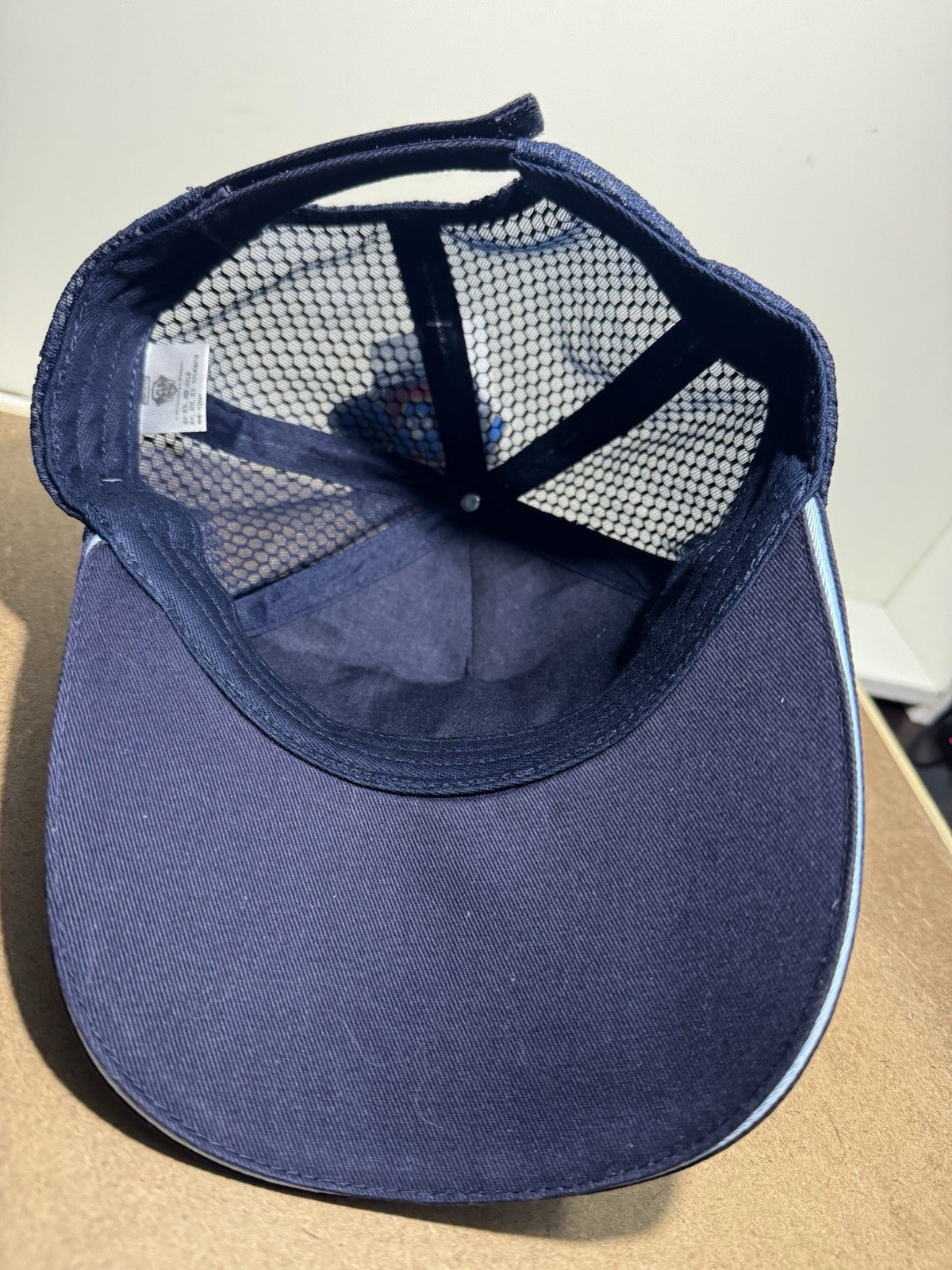 🧢 Paw Patrol Kid’s Trucker Hat – Chase Design Kids (6 - 10 years) 54cm - ExclusiveCrowns