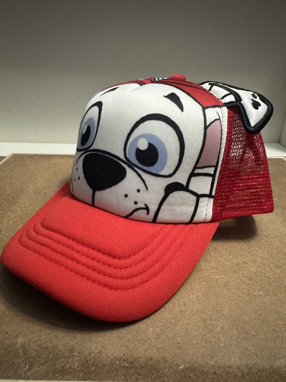 Paw Patrol Marshall Kids Trucker Hat - ExclusiveCrowns