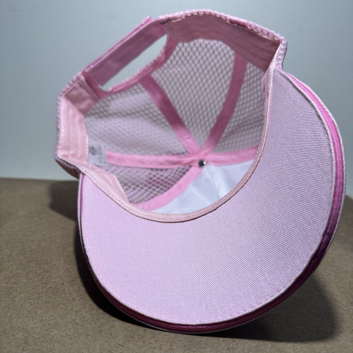 🧢 Paw Patrol Skye Kids Cap - Pink (Kids 6 - 10 years) 54cm - ExclusiveCrowns