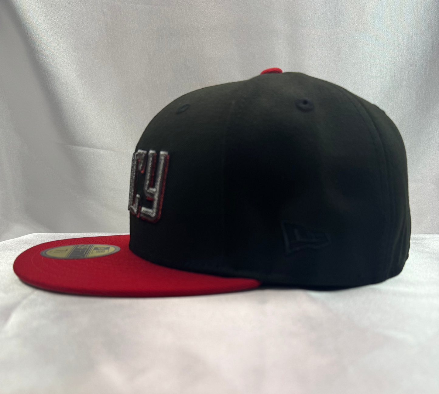 New Era 59FIFTY Cincinatti Reds Fitted 7 3/8