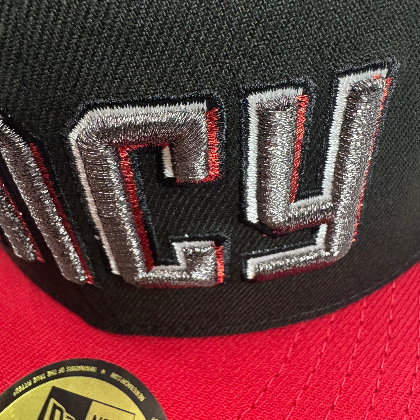 New Era 59FIFTY Cincinatti Reds Fitted 7 3/8