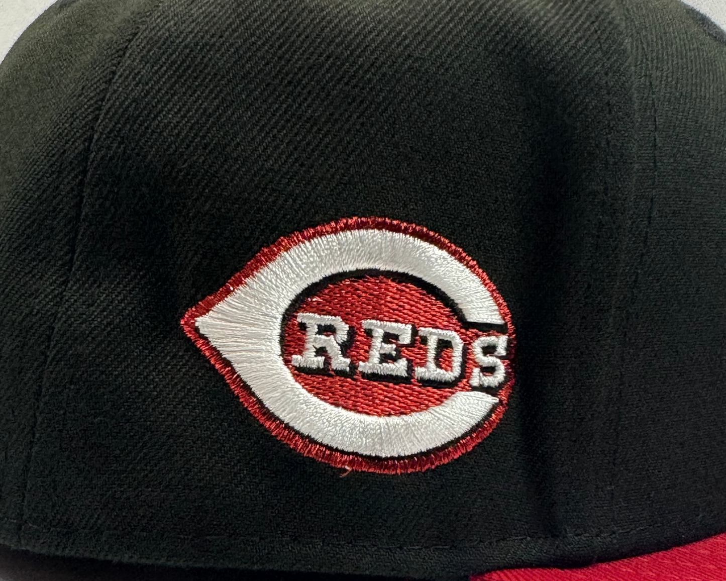 New Era 59FIFTY Cincinatti Reds Fitted 7 3/8