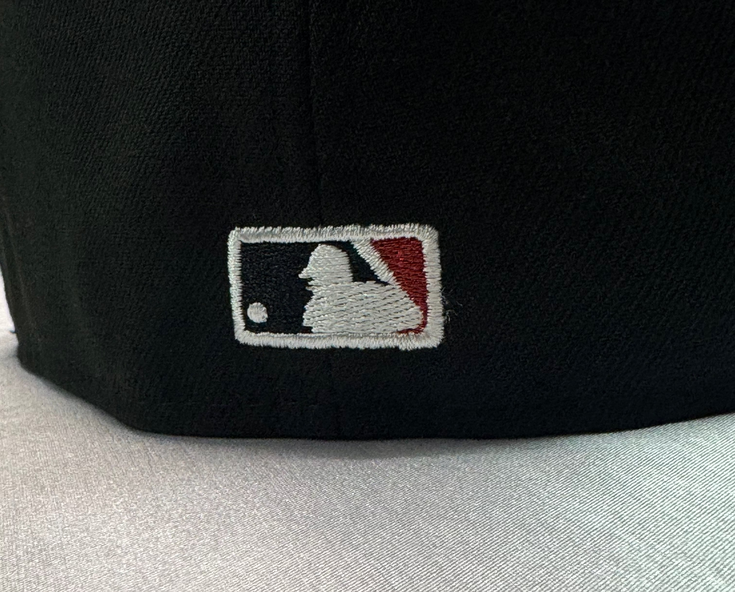 New Era 59FIFTY Cincinatti Reds Fitted 7 3/8