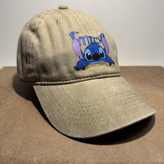 Disney Stitch Baseball Cap Youth Adjustable - ExclusiveCrowns