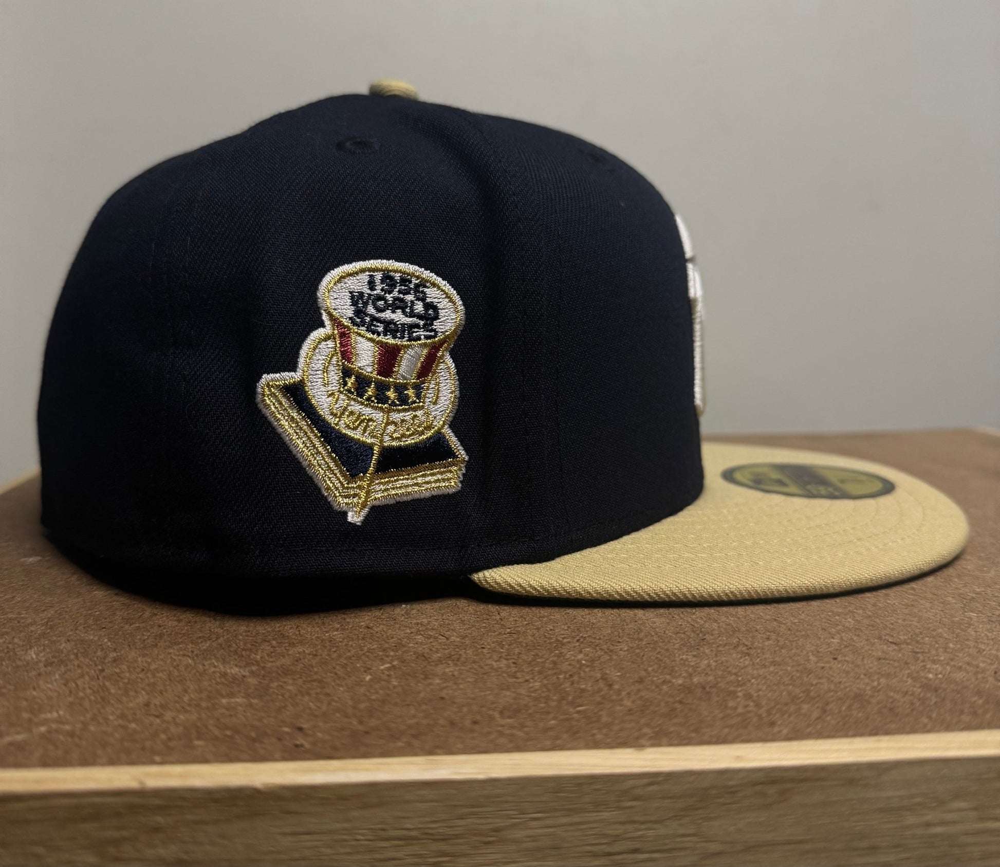 Lids HD Exclusive New Era 59FIFTY New York Yankees - ExclusiveCrowns