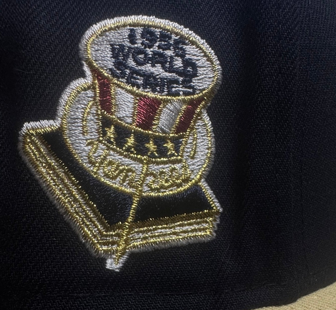Lids HD Exclusive New Era 59FIFTY New York Yankees - ExclusiveCrowns