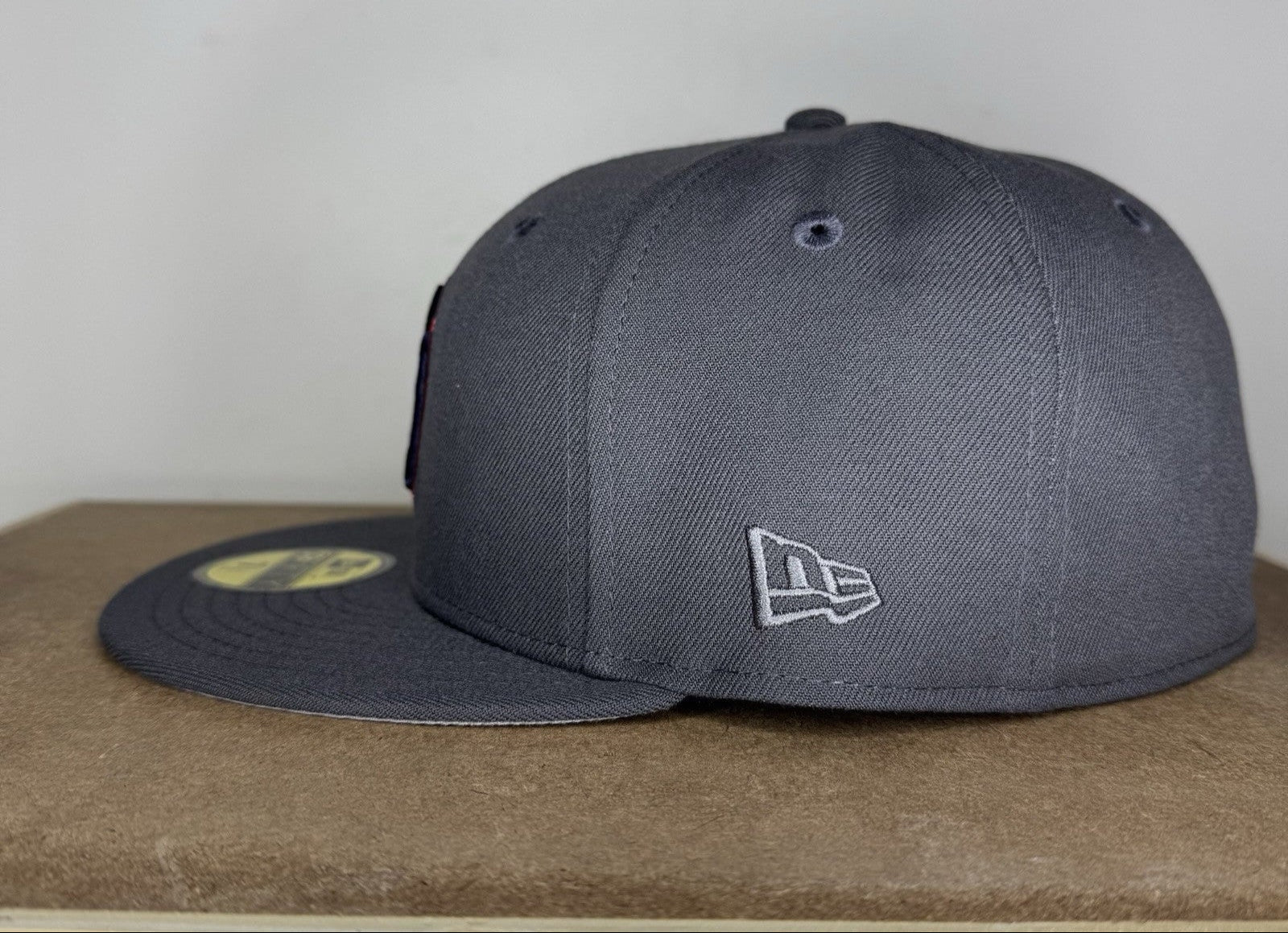New Era 59 FIFTY New York Yankees Fitted 7 1/8 - ExclusiveCrowns