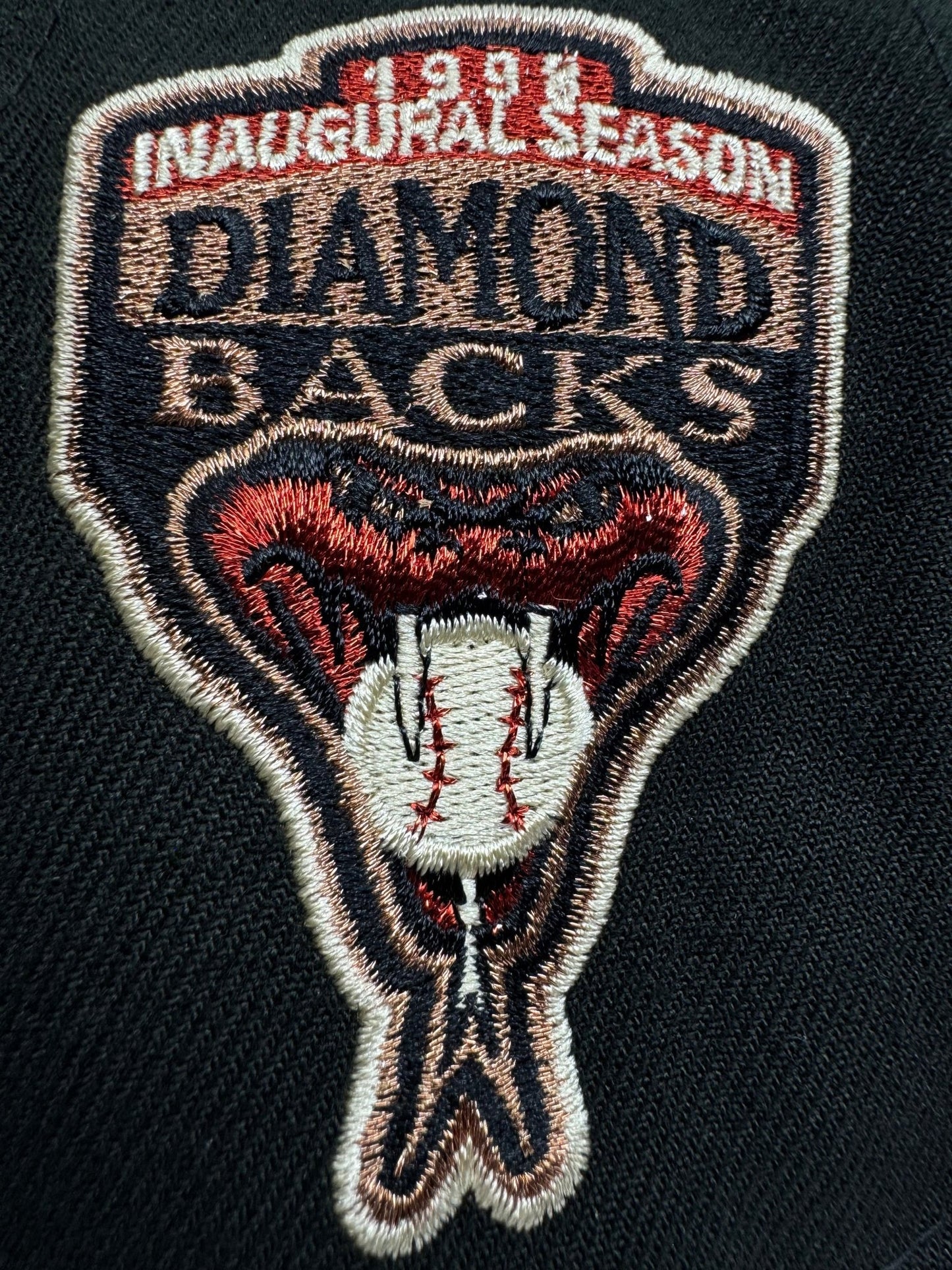 New Era 59FIFTY Arizona Diamondbacks Fitted 7 1/8 - ExclusiveCrowns