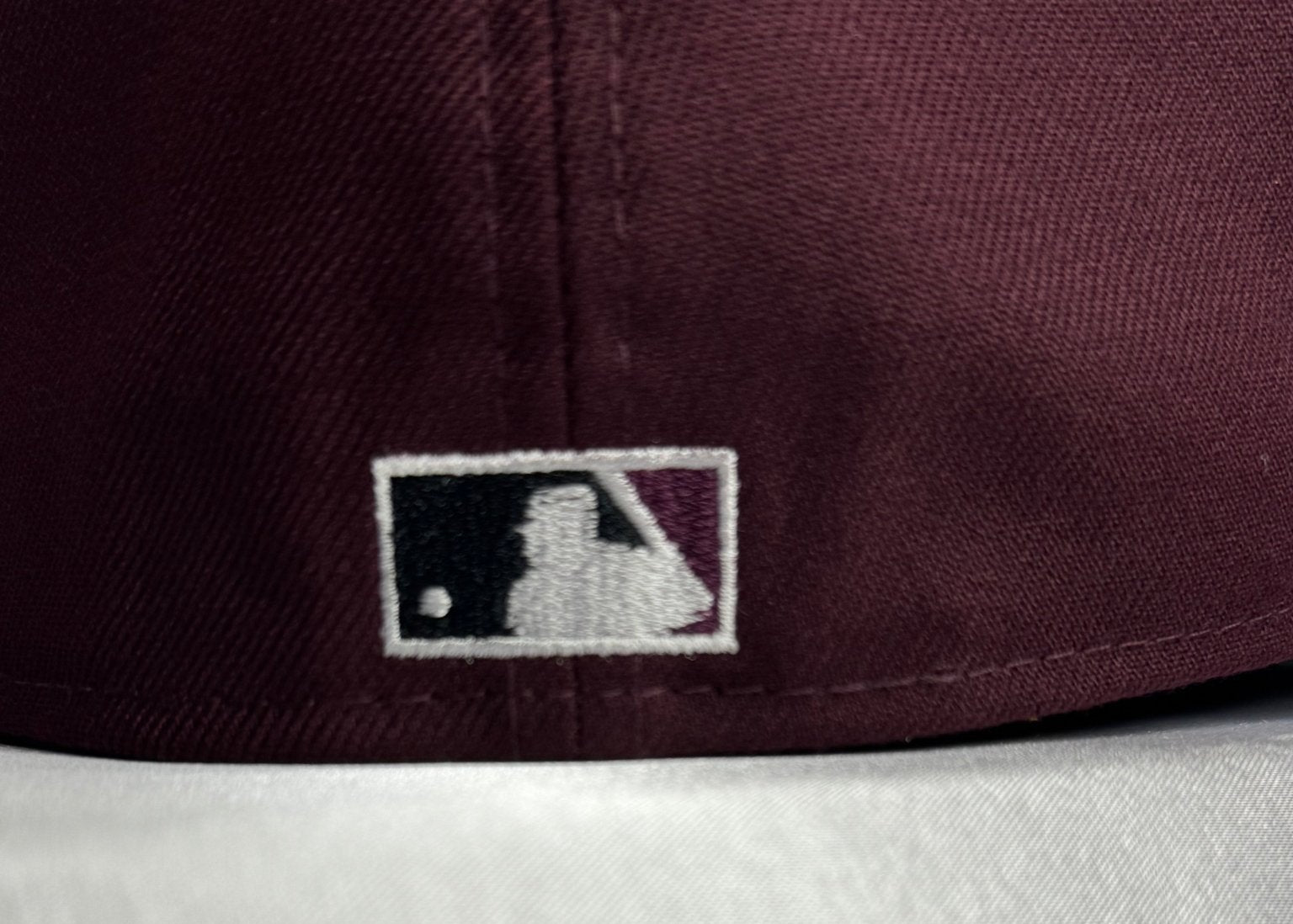 New Era 59FIFTY Arizona Diamondbacks Fitted 7 5/8 - ExclusiveCrowns