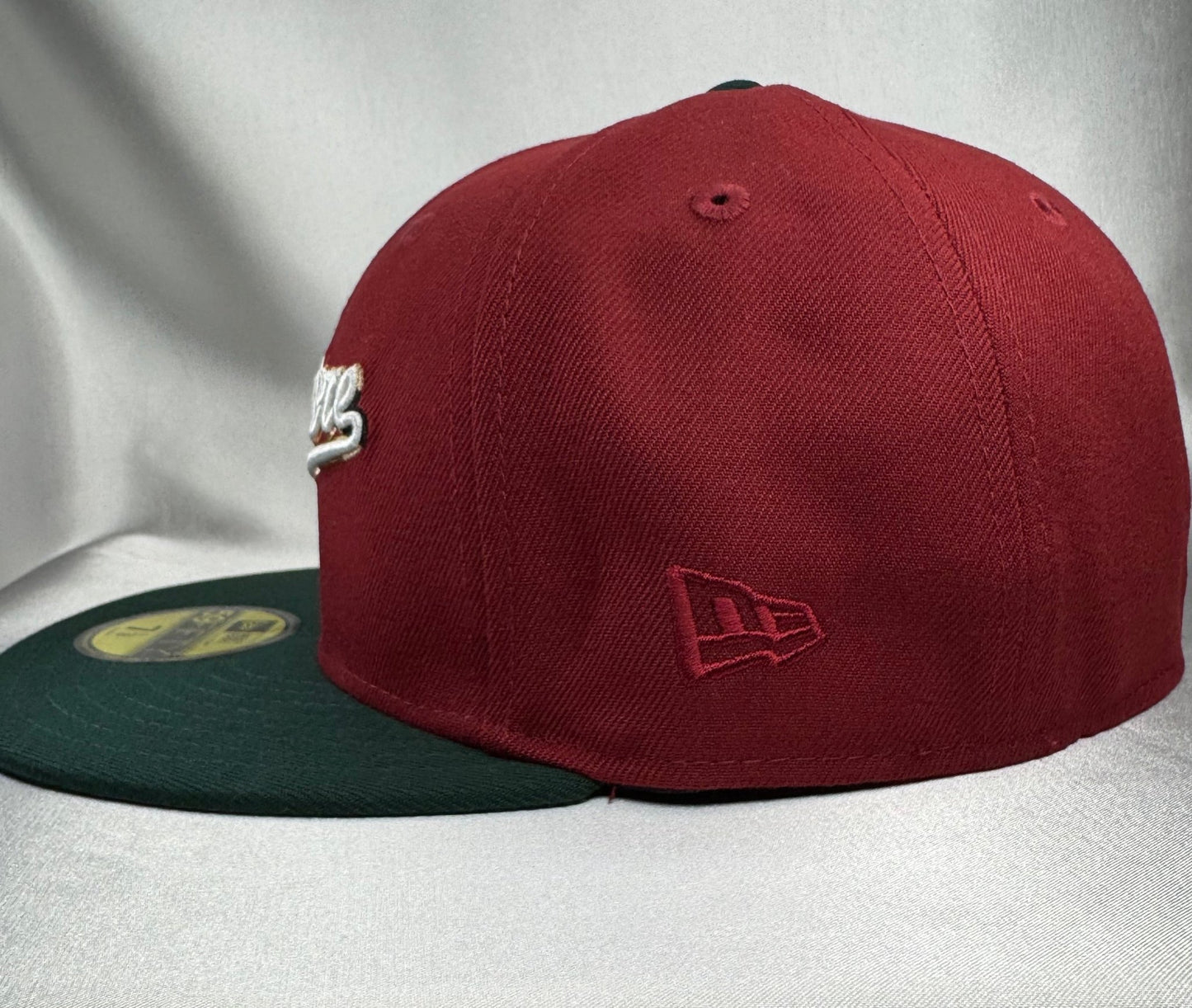 New Era 59FIFTY Baltimore Orioles Fitted 7 - ExclusiveCrowns